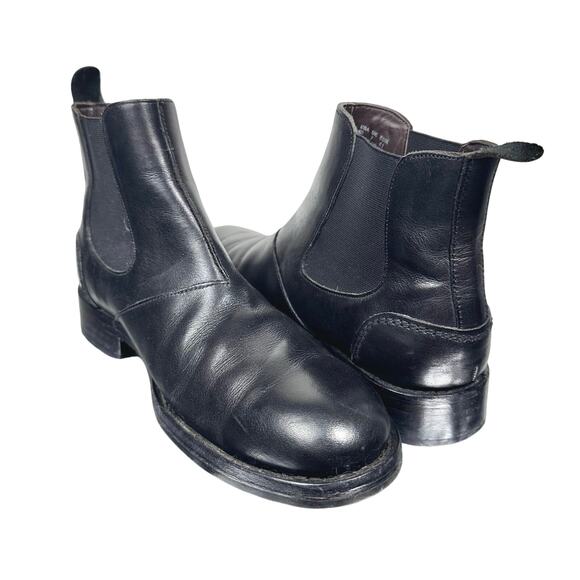 Wolverine | Men | Montague 1000 Mile Welt Leather Chelsea Boots | Size 8 D - Picture 2 of 16